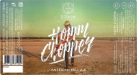 Hoppy Chopper