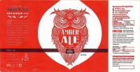 Amber ale