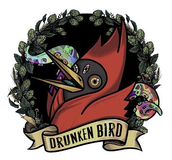 Drunken Bird Brewery 0 Drunken Bird Brewery 0