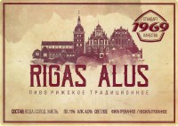 Rigas Alus