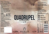 Quadrupel