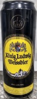 K&ouml;nig Ludwig Weissbier