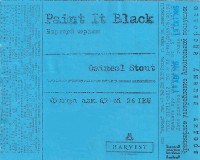 Paint It Black