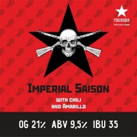 Imperial Saison