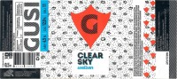 Clear Sky