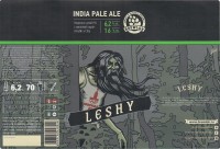 Leshy