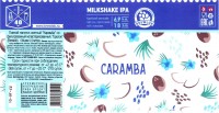 Caramba