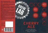 Cherry Ale