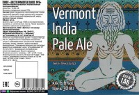 Vermont India Pale Ale