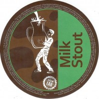 Milk Stout