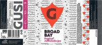 Broad Bay