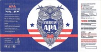 American Pale Ale