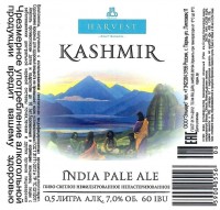Kashmir