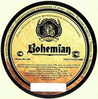 Bohemian