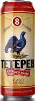 Тетерев крепкое