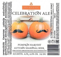 Celebration Ale