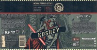 Koshey