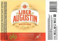 Liber Augustin