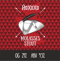Molasses Stout