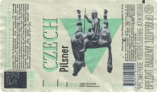 Czech Pilsner