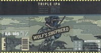 Wolf's Shepherd