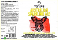 Australian Sparkling Ale