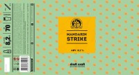 Mandarin Strike