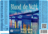 Blond de Nuit