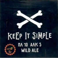 Keep It Simple