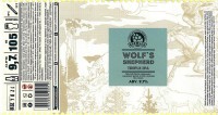 Wolf's Shepherd