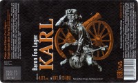 Karl Baron Fon Lager