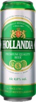 Hollandia