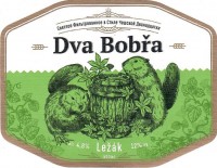 Dva Bobra