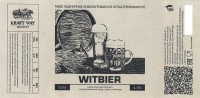 Witbier