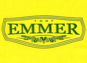 Пивоварня "Emmer" 0 Пивоварня "Emmer" 0