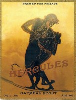 Hercules