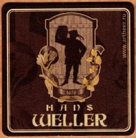 Hans Weller