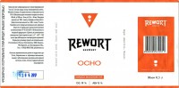 Rewort OCHO