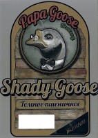 Shady Goose 0