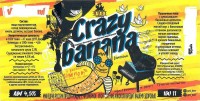 Crazy Banana