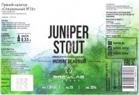 Juniper Stout