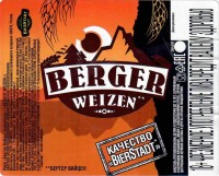 Berger Weizen