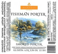 Fishman Porter