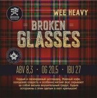 Broken Glasses