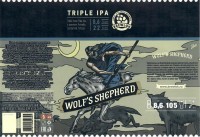 Wolf's Shepherd