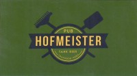 Hofmeister