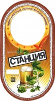 Станция светлое