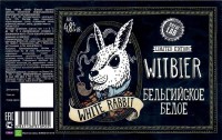 White Rabbit