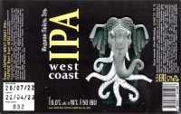 IPA West Coast