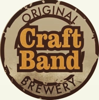 Craft Band Brewery 0 Craft Band Brewery 0
